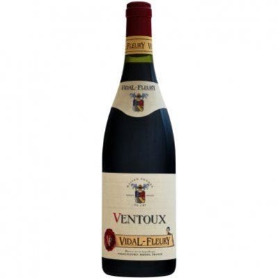 Vidal-Fleury Ventoux